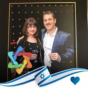 Meet your Posher, Luba